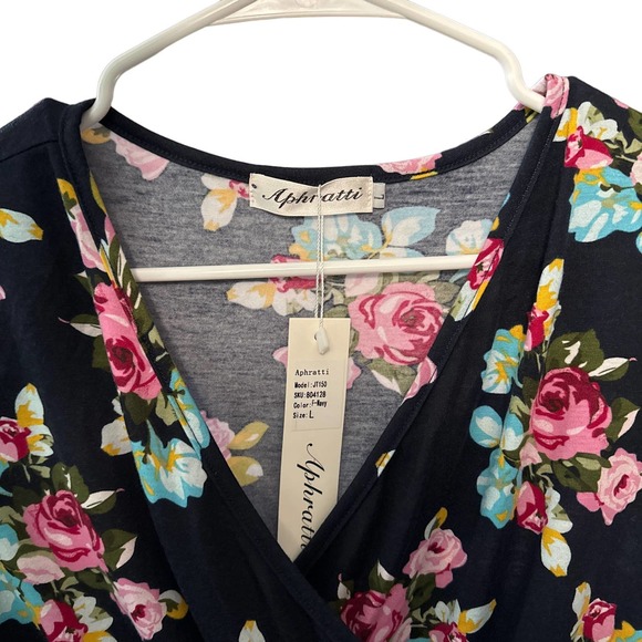 Maxi Dress - Aphratti - Picture 4 of 5